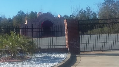 Shree Swaminarayan Mandir Loyadham Macon