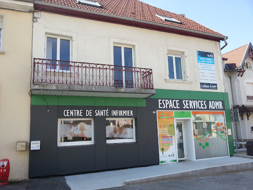 Photo de Résidence Autononie Denise Viennet à Nods (25580)