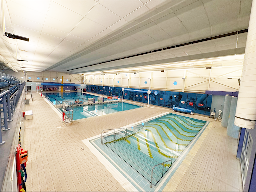 Stevenage Swimming Centre