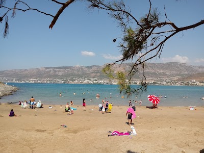 Aydıncık Nature Park