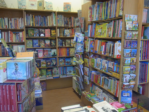 Buchhandlung am Reileck - Thumbnail