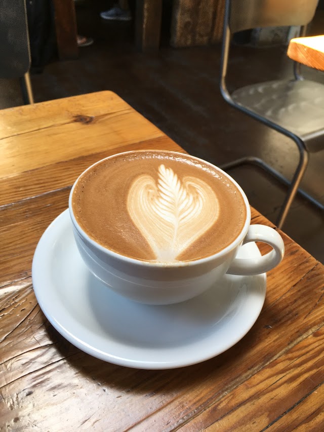 Blend Coffee