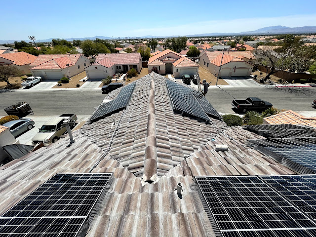 Neon Window Cleaning