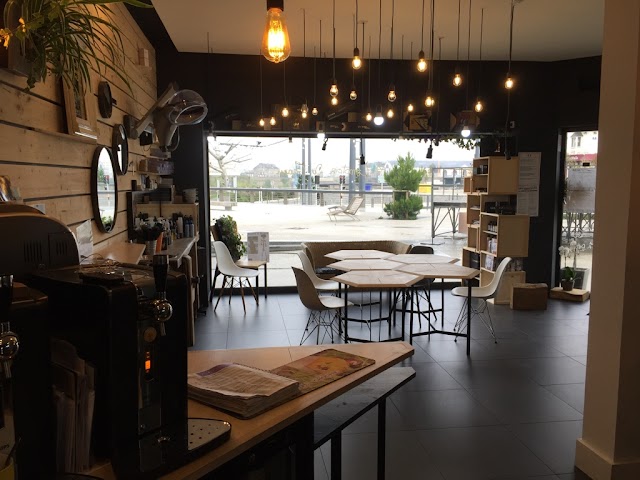 LE COMPTOIR DU CHEVEU