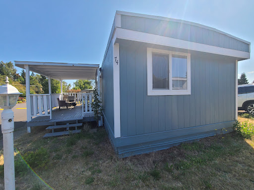 Lakeside Mobile Estates
