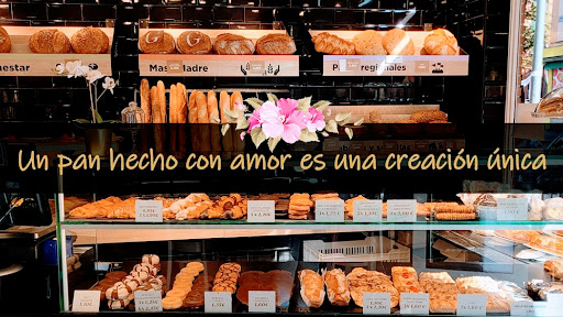 Cafetería D'Inés - Visual