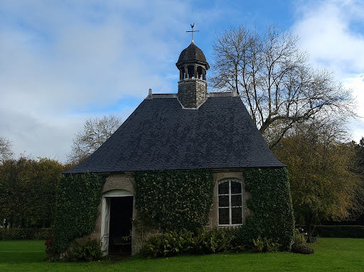 Château de Lizandré - Thumbnail