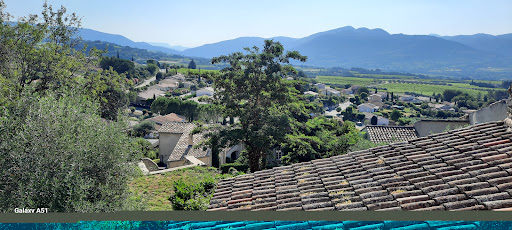Photo de De Vert et d'O à Vinsobres (26110)