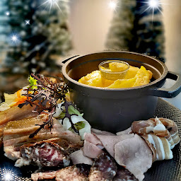 Photo n°13 de Storkahus à Guevenatten (Restaurant)