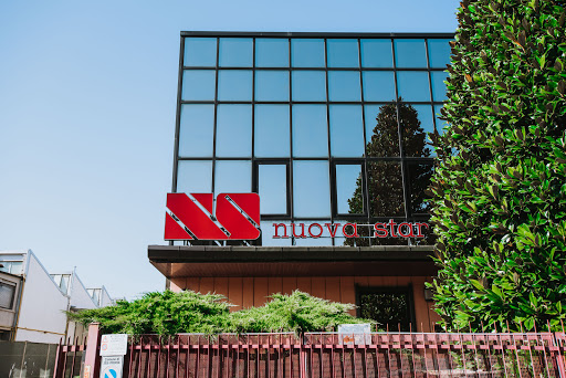 Nuova Star spa - Italy