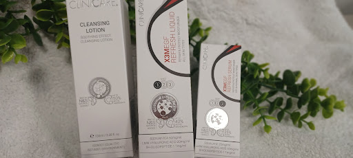 Glossop facials - INNOVATE SKINAND BEAUTY (facial and massage spa)