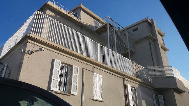 Collège Saint Joseph - Culleghju San Ghjiseppu - Bastia