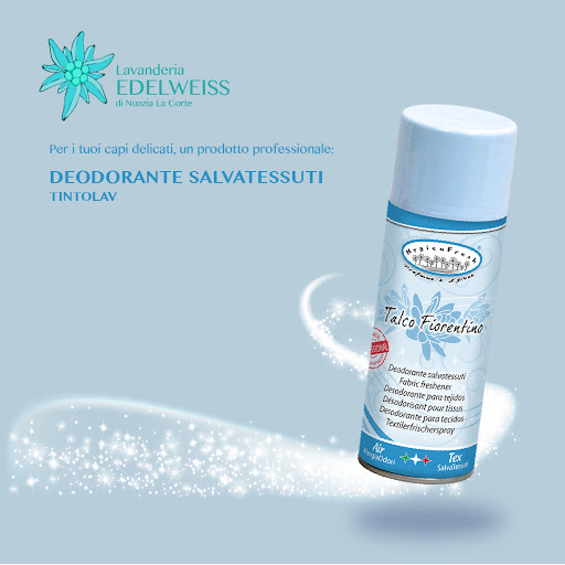 Lavanderia Artigianale Edelweiss - Thumbnail