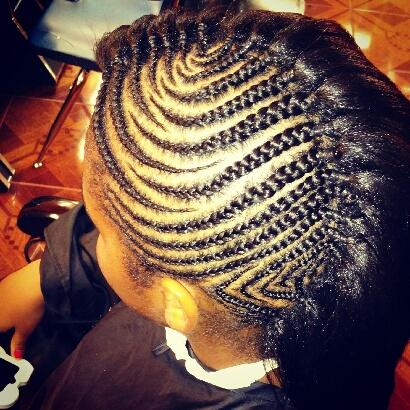 Cut It Out!! Salon/Barbershop - Thumbnail