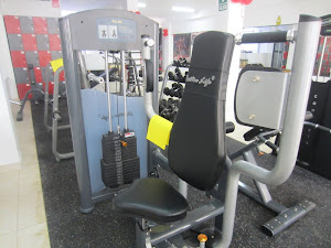 Tocache Fitness Gym 9