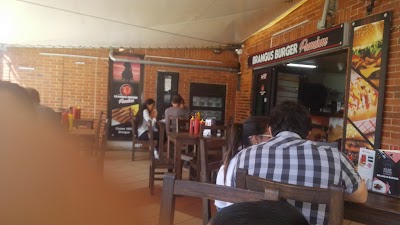 Photos of Brangus Burger