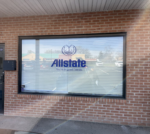 Kelly Burger: Allstate Insurance - Thumbnail