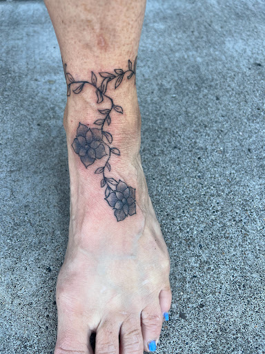 Steadfast Tattoo Co. Gallery - United States