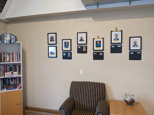 Lightspeed Electrical Services - Visual