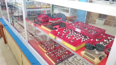 Photos of Galeri KUMKM Belitung