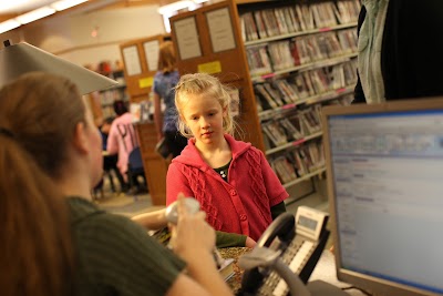 Sioux Center Public Library