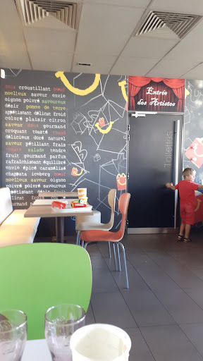 Photo 3 - McDonald's