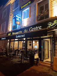 Photo n°15 de Brasserie du Centre - Pizzeria / Cuisine Française à Les Monts d'Aunay (Pizzeria)