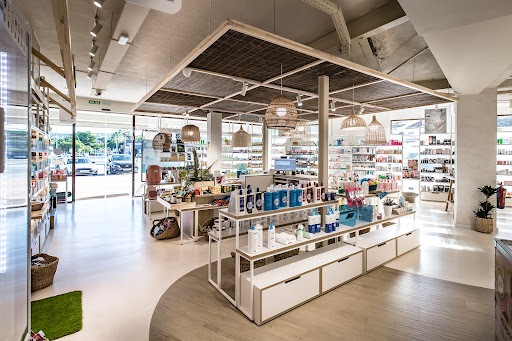 Farmacia Salort Jávea - Thumbnail