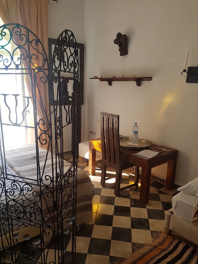 La Maison du Cinéma