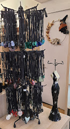 Photo n°19 de LA PIERRE DE LUNE by Nathaly à Ambert (Bijouterie fantaisie)