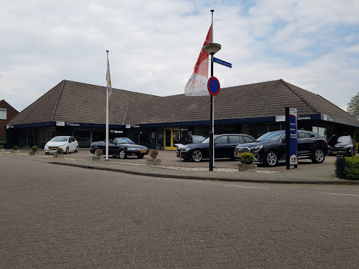 Autobedrijf Kusters BV