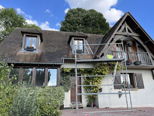 Couvreur Maule 78 Pro-Habitat De Père En Fils - Thumbnail
