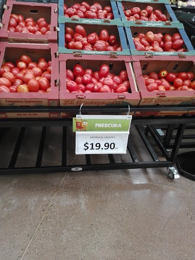Photos of Walmart Irapuato