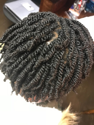 Natural Admuration Salon - Thumbnail
