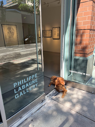 Philippe Labaune Gallery - Thumbnail