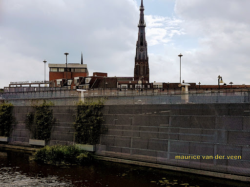 Parkeergarage Hoeksterend Gallery - Netherlands