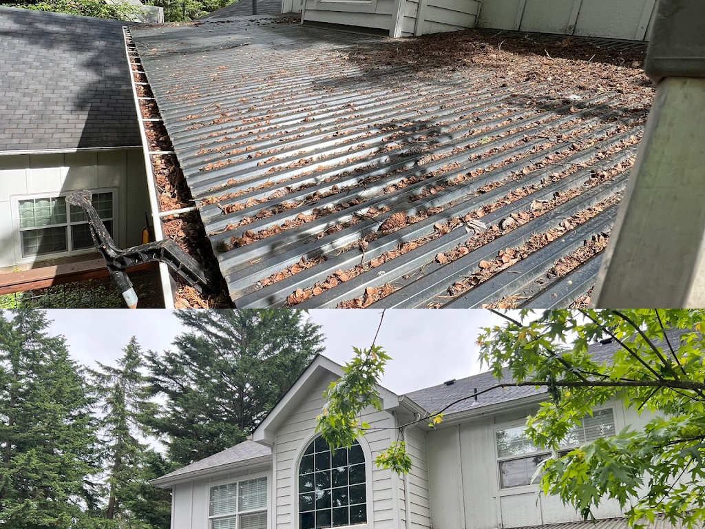 NextGen Pressure Washing