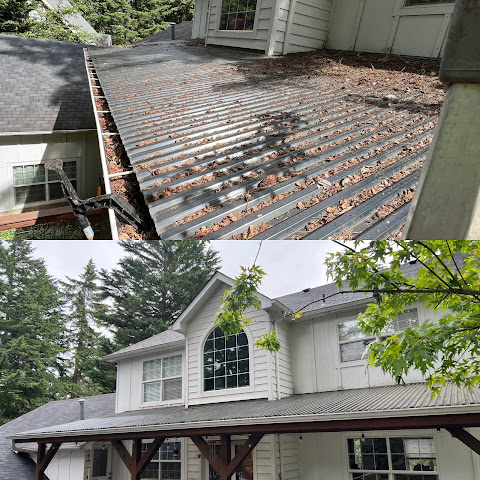 Front view of NextGen Pressure Washing located in  - Verified Pressure Washing Service near me.