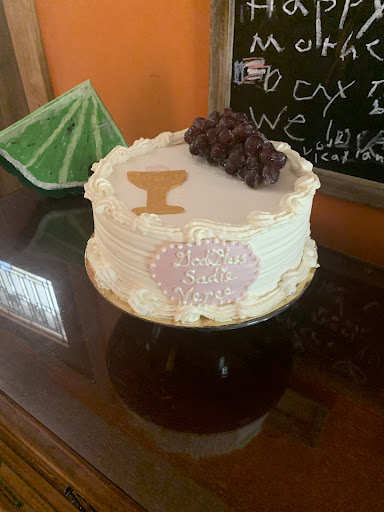 Molly B's Cakes of Distinction & Design - Thumbnail