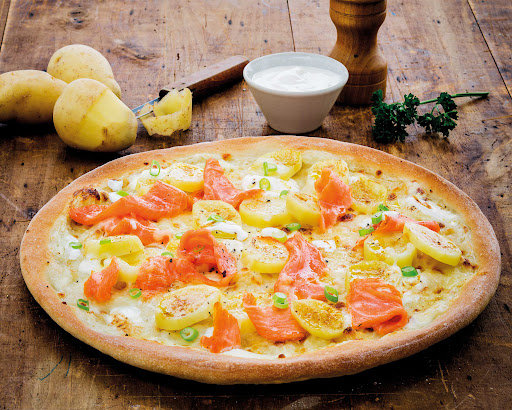 Photo 3 - Speed Rabbit Pizza SURESNES
