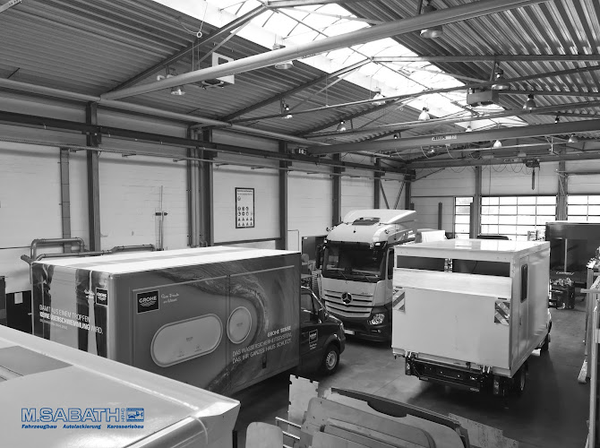 M. Sabath GmbH photo
