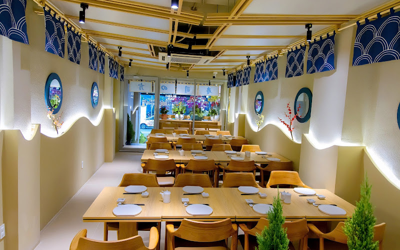SushiWay Phạm Ngọc Thạch