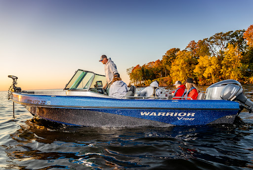 Wallace Marine - Thumbnail