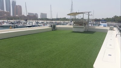 Photos of Butinah Charters