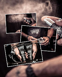 Photo n°3 de Be One Coiffure à Cholet (Institut de massages)