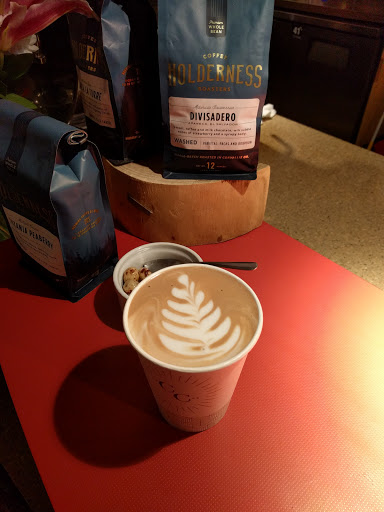 Coffee Culture Timberhill - Thumbnail