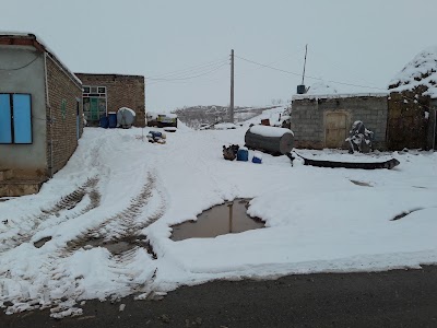 Photos of مسجد روستای قره داغلو
