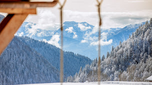 Photo n°14 de Maison d'Hiver à Les Gets (Maison de vacances)
