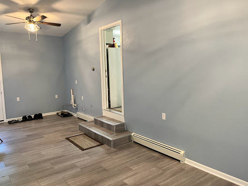 TRUE Carpentry - Visual