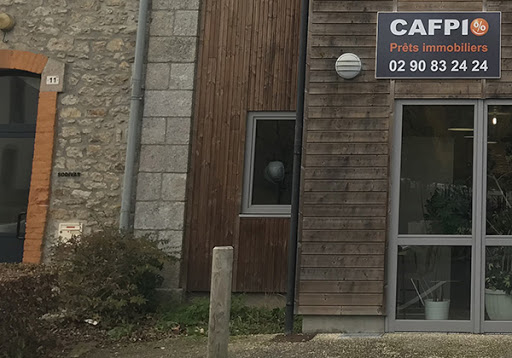 CAFPI Dinan courtier en crédit immobilier Gallery - France
